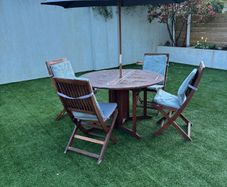 Garden Furniture