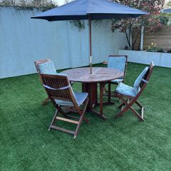Garden Furniture