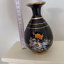 Greek Vase with 24K Gold Image 4