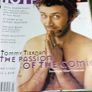 Vintage Hotpress Magazines Image 6