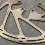 Sram Centerline rotors 200mm/180mm Image 2
