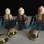 Lego REBEL TROOPERS Lego Star Wars Lego Minifigures Image 6