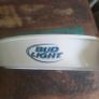 Vintage bud light serving tray Image 4