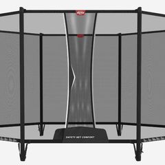 Trampoline Safety Net
