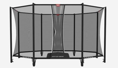 Trampoline Safety Net