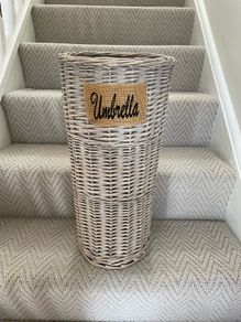 umbrella stand