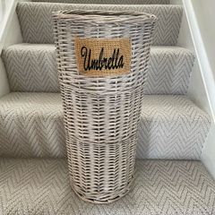 umbrella stand