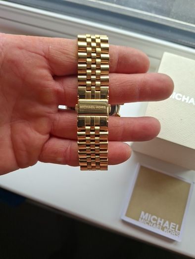 michael cors watch
