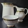 Royal Grafton Majestic Green Table Ware Image 5