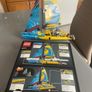 Lego technic 42074 racing yacht Image 2