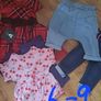 New baby & toddler clothes various sizes BNWT Image 2