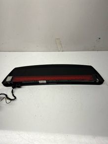 Audi A6 C7 2012 Saloon Third Brake Light  4g5945097 A2l4b29s