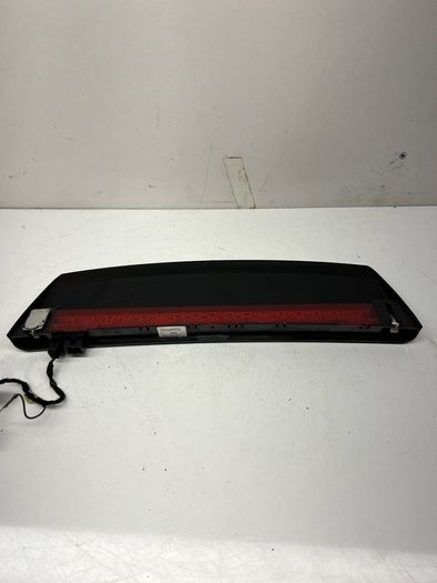 Audi A6 C7 2012 Saloon Third Brake Light  4g5945097 A2l4b29s