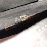 F&F "Sensitive Sole" Faux Suede Loafers (NEW!) Image 7