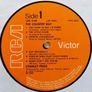 Charley Pride The Country Way LP Image 3