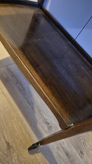 Vintage Table