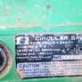Hitachi circular saw Image 2