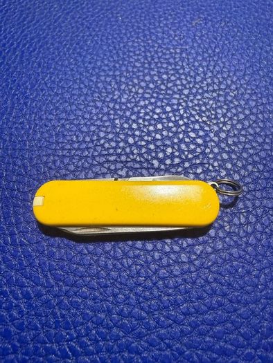 Vintage Pocket Knife