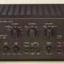 Regarded As Technics Greatest ever Integrated Amplifier Technics SU-V8 Class A beast mega Rare fully Serviced Image 7
