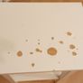 Ikea Hemnes bedside tables  white Image 5