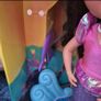Nickelodeon Dora the Explorer Sparkle & Twirl Mermaid Dora doll 2007 (Working) Image 7