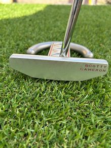 Scotty Cameron Futura