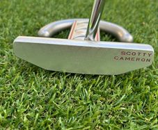 Scotty Cameron Futura
