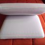 Two Memory Foam Gel Pillows Image 7
