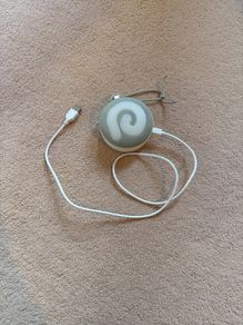 Dreamegg White Noise Machine