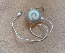 Dreamegg White Noise Machine