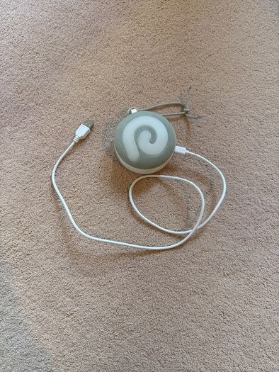Dreamegg White Noise Machine