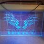 Tattoo Neon Light Image 3