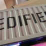 Edifier QD35 RGB Bluetooth Wireless Hi-Res Speaker GAN App Control Image 8