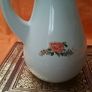 Large Ceramic Pitcher Image 2
