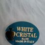 Italian 'White Cristal' Image 5