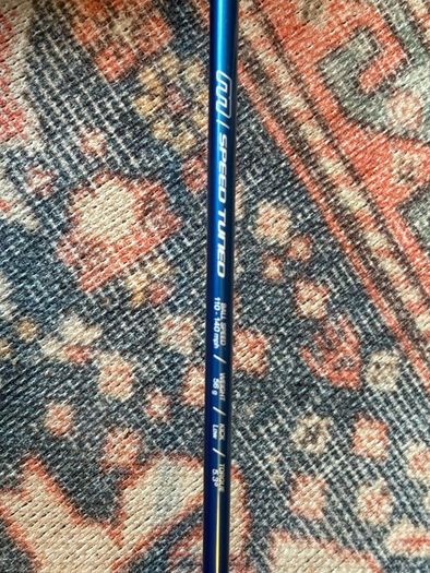 King Cobra L4V Driver