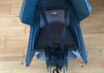 polisport bikeseat incl mounting unit, 9-22kg