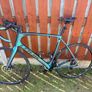 Look 765 Optimum road endurance bike with Sram Rival Image 2