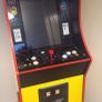 PAC man machine Image 2