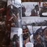 2x Polish Historical Comic Book Image 8