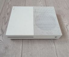 xbox 1s