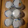 glass tumblers Image 5