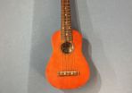 Ukulele a beautiful Clifton ukulele for sale, perfect condition.