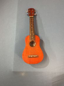 Ukulele a beautiful Clifton ukulele for sale, perfect condition.