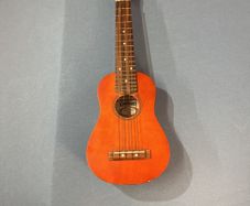 Ukulele a beautiful Clifton ukulele for sale, perfect condition.