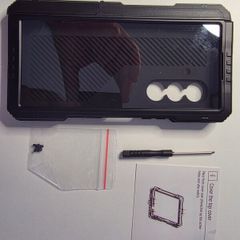 Samsung Galaxy Fold 7 - Heavy duty protective case - Brand New, Opened