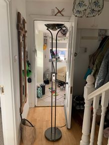 lamp