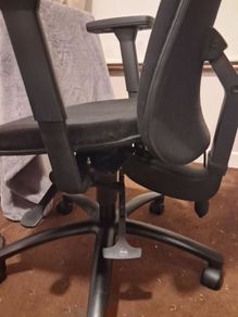 Work chair
