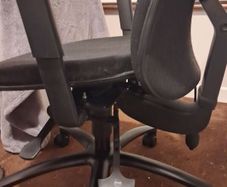 Work chair