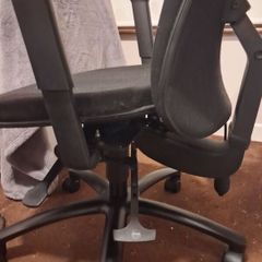 Work chair